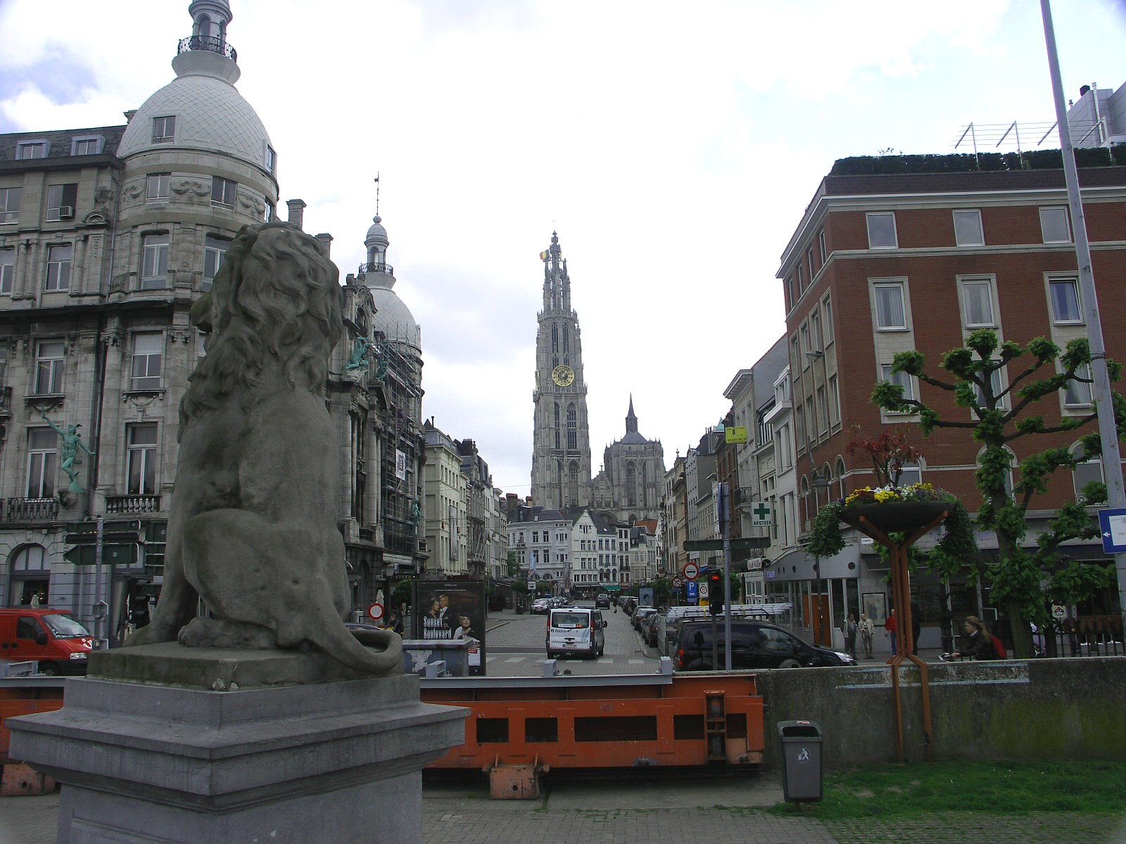 Antwerpen